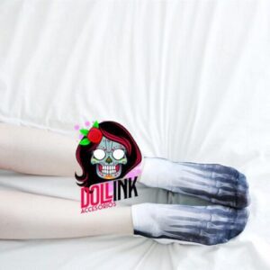 Medias tobilleras bones