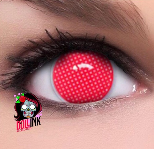 Lentes de contacto para halloween - Imagen 7