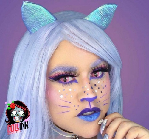 Lentes de contacto para halloween - Imagen 9
