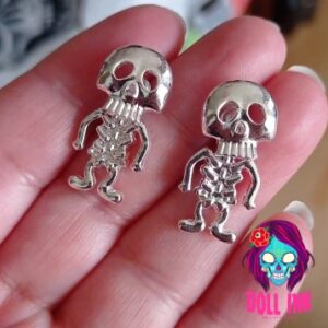 Aretes skeleton