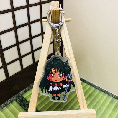 LLAVEROS SAILOR SCOUTS - Imagen 2