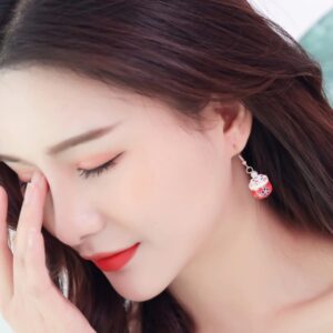 Aretes asian cats
