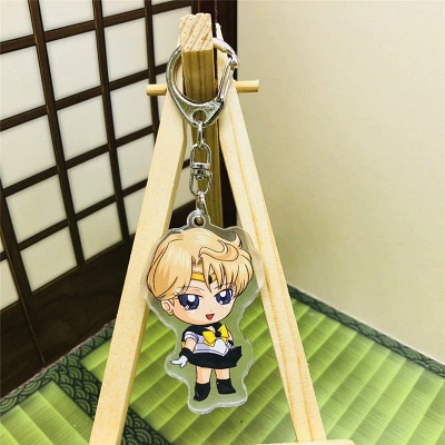 LLAVEROS SAILOR SCOUTS - Imagen 4