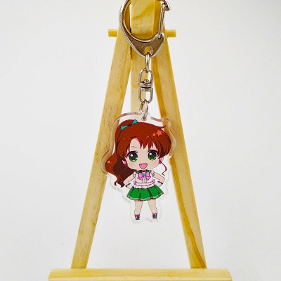 LLAVEROS SAILOR SCOUTS - Imagen 5