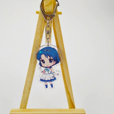 LLAVEROS SAILOR SCOUTS - Imagen 6