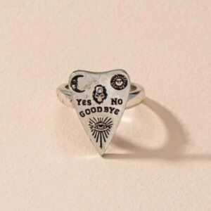 Anillo ouija
