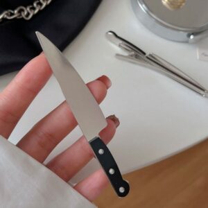 Hebilla knife