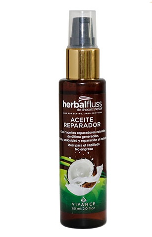 Aceite reparador chocoliss - Imagen 3