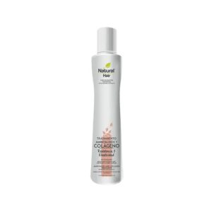 Natural hair tratamiento aminoácidos y colágeno 200 ml