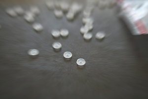 Aro retenedor O ring para piercings - Imagen 3