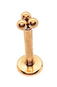 Joya de piercing dots - Imagen 2