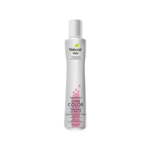 Natural hair shampoo cuida color 200 ml