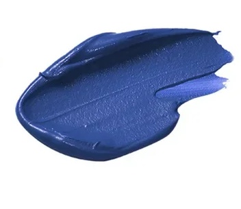 Labial matte liquido azul skull - Imagen 2
