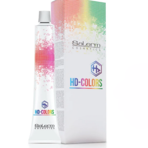 Tinte HD Colors Salerm