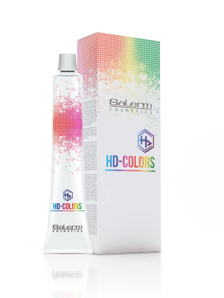 Tinte HD Colors Salerm