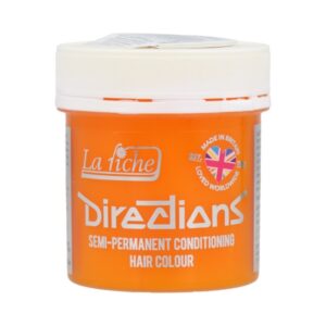 Tinte directions hair colour la riche