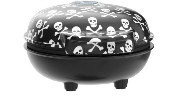Mini waflera skull - Imagen 5