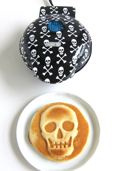 Mini waflera skull - Imagen 6