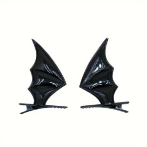 Hebillas bat wings