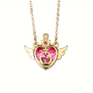 Collar sailor moon