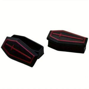 Mini joyero coffin