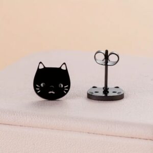 Aretes cat