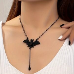 Collar drop bat