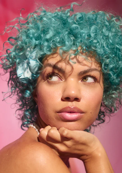 Arctic fox pastel hour collection - Imagen 5