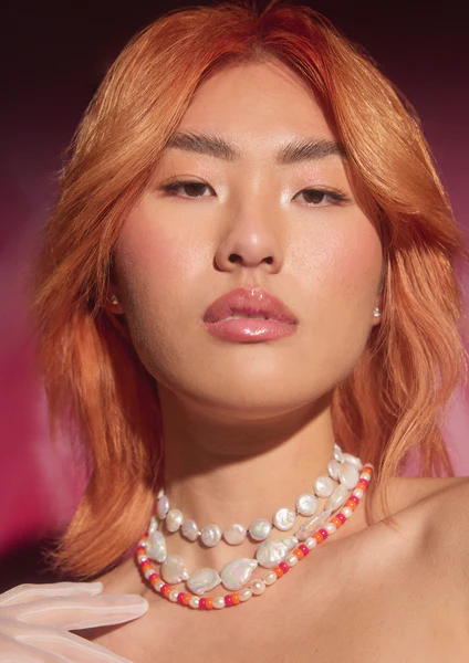 Arctic fox pastel hour collection - Imagen 8