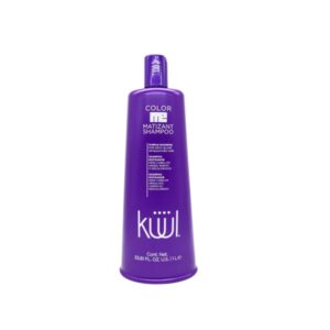 Shampoo matizante kuul 1L