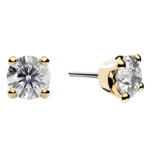 Joya de piercing labret