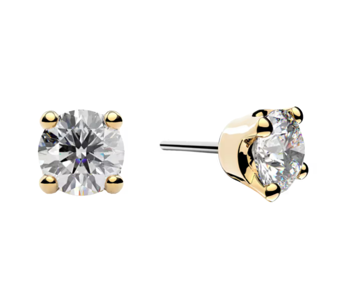 Joya de piercing labret
