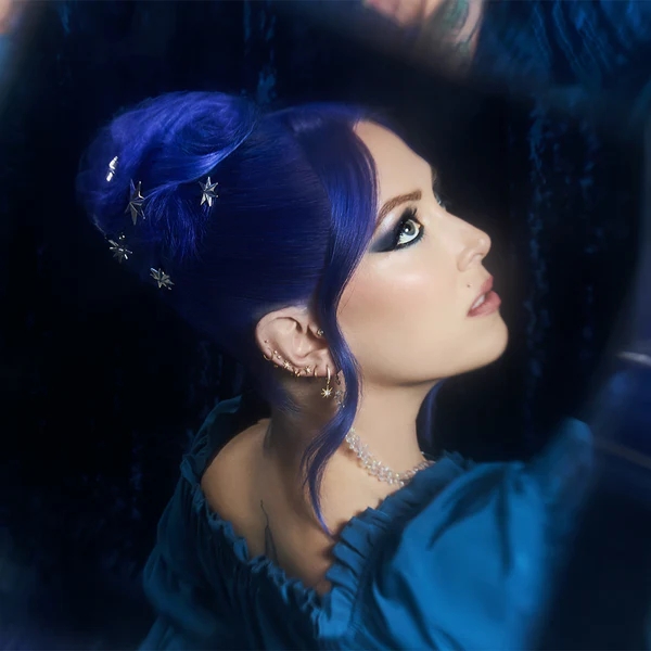Arctic fox sorceress - Imagen 6