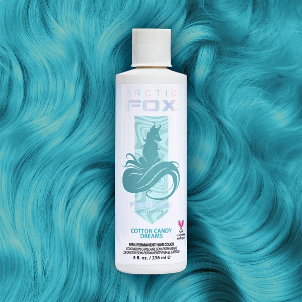 Arctic fox pastel hour collection - Imagen 6