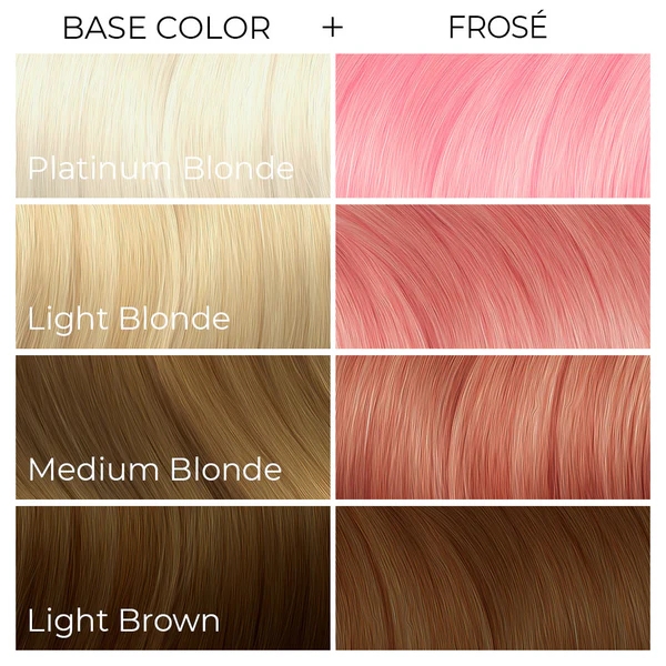Arctic fox pastel hour collection - Imagen 4