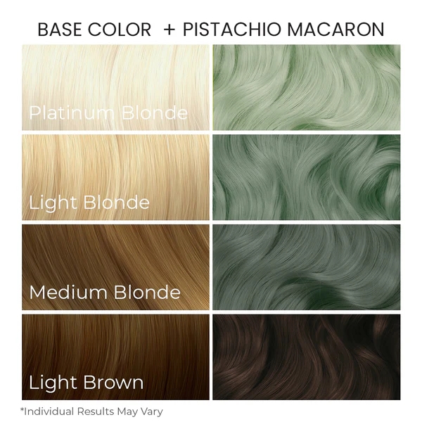Arctic fox pastel hour collection - Imagen 13
